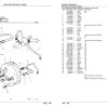 Massey Ferguson 550 Tractor Parts Catalog 819650 2