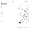Massey Ferguson 555 Planter Parts Catalog 1637496 1