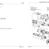 Massey Ferguson 560 Tractor Parts Catalog 1637000 1