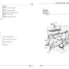 Massey Ferguson 560 Tractor Parts Catalog 1637000 2