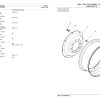 Massey Ferguson 5609 Tractor Parts Catalog 3906417 1