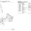 Massey Ferguson 5611 Tractor Parts Catalog 3906431 1