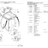 Massey Ferguson 5611 Tractor Parts Catalog 3906434 1