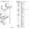 Massey Ferguson 5611 Tractor Parts Catalog 3906434 2