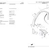 Massey Ferguson 5612 Tractor Parts Catalog 3906435 1