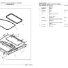 Massey Ferguson 5613 Tractor Parts Catalog 3906433 2