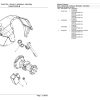 Massey Ferguson 5613 Tractor Parts Catalog 3906436 1