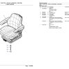 Massey Ferguson 5613 Tractor Parts Catalog 3906436 2
