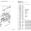 Massey Ferguson 565 Tractor Parts Catalog 819647 2