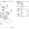 Massey Ferguson 5709 Tractor Parts Catalog 6246214 1