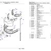 Massey Ferguson 5710 5710 S Tractor Parts Catalog 6246225 2