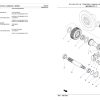 Massey Ferguson 5711 5711 S Tractor Parts Catalog 6246230 1