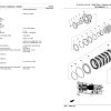 Massey Ferguson 5712 5712 S Tractor Parts Catalog 6246231 2