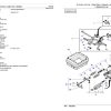 Massey Ferguson 5713 5713 S Tractor Parts Catalog 6246232 1