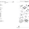 Massey Ferguson 5713 5713 S Tractor Parts Catalog 6246232 2