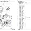 Massey Ferguson 575 590 Tractor Parts Catalog 1637001 1