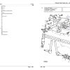 Massey Ferguson 575 590 Tractor Parts Catalog 1637001 2