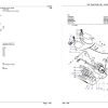 Massey Ferguson 575 Tractor Parts Catalog 1637064 1