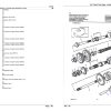 Massey Ferguson 575 Tractor Parts Catalog 819648 1