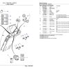 Massey Ferguson 6110 Tractor Parts Catalog 1637272 1