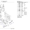 Massey Ferguson 6130 Tractor Parts Catalog 1637274 1