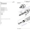 Massey Ferguson 6130 Tractor Parts Catalog 1637274 2