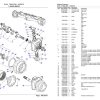 Massey Ferguson 6140 Tractor Parts Catalog 1637275 2