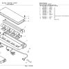Massey Ferguson 6160 Tractor Parts Catalog 1637277 1
