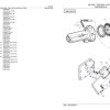 Massey Ferguson 6160 Tractor Parts Catalog 1637277 2