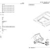 Massey Ferguson 6190 Tractor Parts Catalog 1637331 1