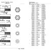 Massey Ferguson 6190 Tractor Parts Catalog 1637331 2