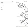 Massey Ferguson 6260 Tractor Parts Catalog 1637362 2
