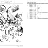 Massey Ferguson 6265 Tractor Parts Catalog 1637363 1