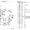 Massey Ferguson 6265 Tractor Parts Catalog 1637363 2