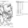 Massey Ferguson 6270 6280 6290 Tractor Parts Catalog 1637364 1