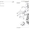Massey Ferguson 6445 Tractor Parts Catalog 3906154 1