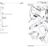 Massey Ferguson 6460 Tractor Parts Catalog 3906156 1