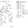 Massey Ferguson 6465 Tractor Parts Catalog 3906138 1