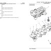 Massey Ferguson 6465 Tractor Parts Catalog 3906308 1