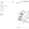 Massey Ferguson 6465 Tractor Parts Catalog 3906308 2
