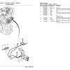 Massey Ferguson 6470 Tractor Parts Catalog 3906157 2