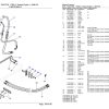 Massey Ferguson 6475 Tractor Parts Catalog 3906139 1