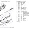 Massey Ferguson 6475 Tractor Parts Catalog 3906309 1