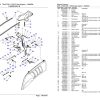 Massey Ferguson 6475 Tractor Parts Catalog 3906309 2