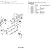 Massey Ferguson 6480 Tractor Parts Catalog 3906140 1