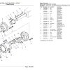 Massey Ferguson 6485 6490 Tractor Parts Catalog 1637434 2