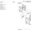 Massey Ferguson 6485 Tractor Parts Catalog 3906107 2