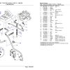 Massey Ferguson 6490 Tractor Parts Catalog 3906108 1