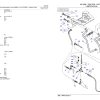 Massey Ferguson 6495 Tractor Parts Catalog 1637444 2