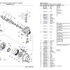Massey Ferguson 6495 Tractor Parts Catalog 3906109 2